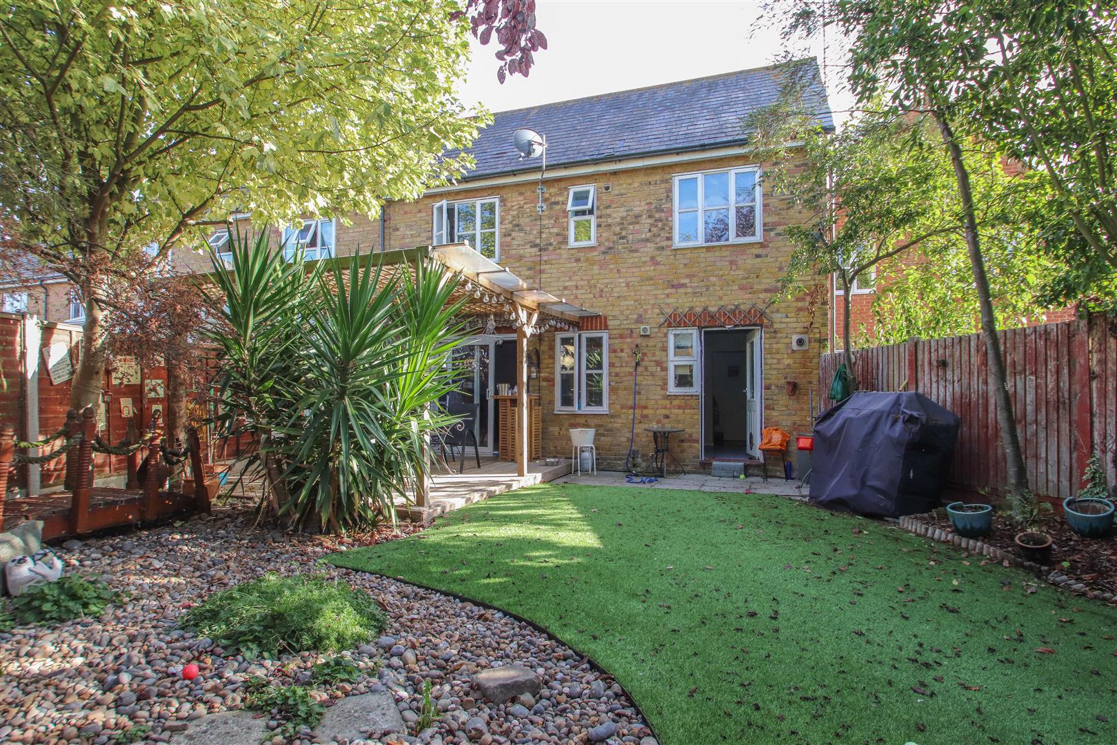 Appointmoor Pollards Court, Rochford